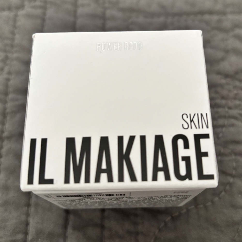 IL MAKIAGE Power Redo Wrinkle Fix - New in unopened Box 20ml/.67oz